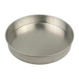 American Metalcraft 12 x 2 18Ga 1MM Aluminum Cake Pan (A8012-2)
