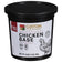 Custom Culinary Chicken Paste Base