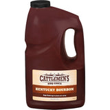Cattlemen's Kentucky Bourbon Barbecue Sauce Gallon