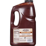Cattlemen's Kentucky Bourbon Barbecue Sauce Gallon