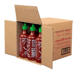 Huy Fong 17 oz Sriracha Hot Chili Sauce