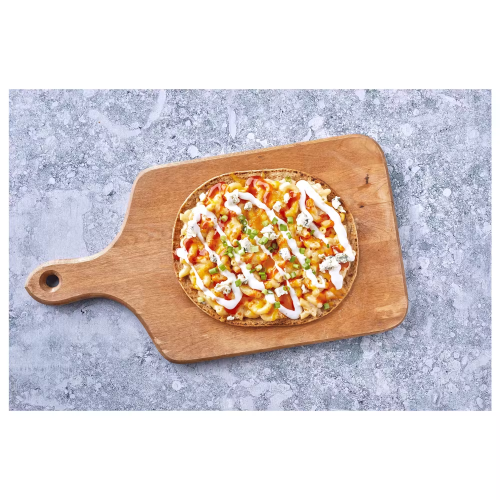 Marzetti Roasted Garlic Parmesan Wing Sauce Gallon