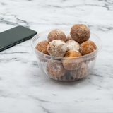 Dart C12B Clear 12 Oz Presenta Bowls 504/Case