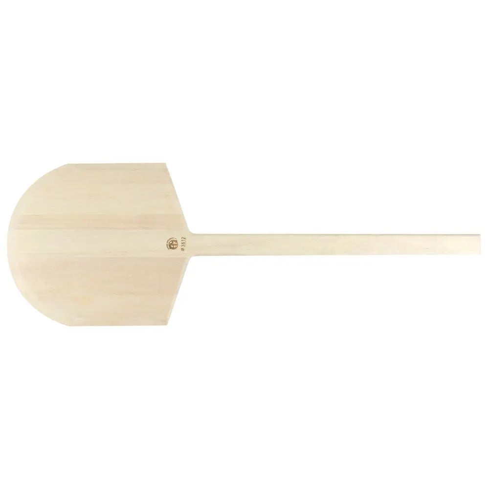 American Metalcraft 12X13 All Wood Peel 22" Handle (3612) American Metalcraft