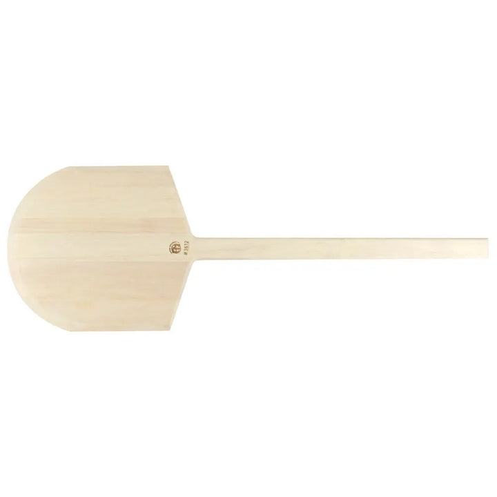 American Metalcraft 12X13 All Wood Peel 22" Handle (3612) American Metalcraft