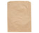 Duro 14871 12" x 15" Merchandise Bags 1,000/Bundle