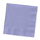 Creative Converting 13" X 13" Lavender Luncheon Napkins