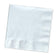 Creative Converting 13" X 13" White Luncheon Napkins