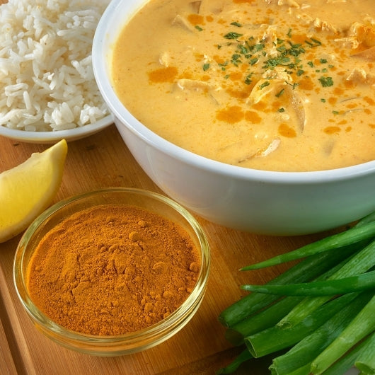 16 oz Ground Turmeric ShopAtDean