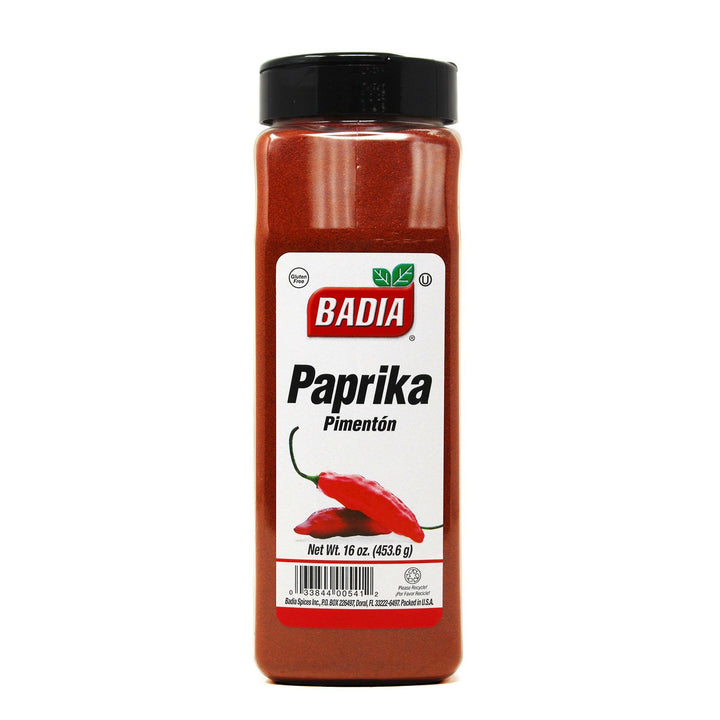 Badia 16 oz Paprika Badia