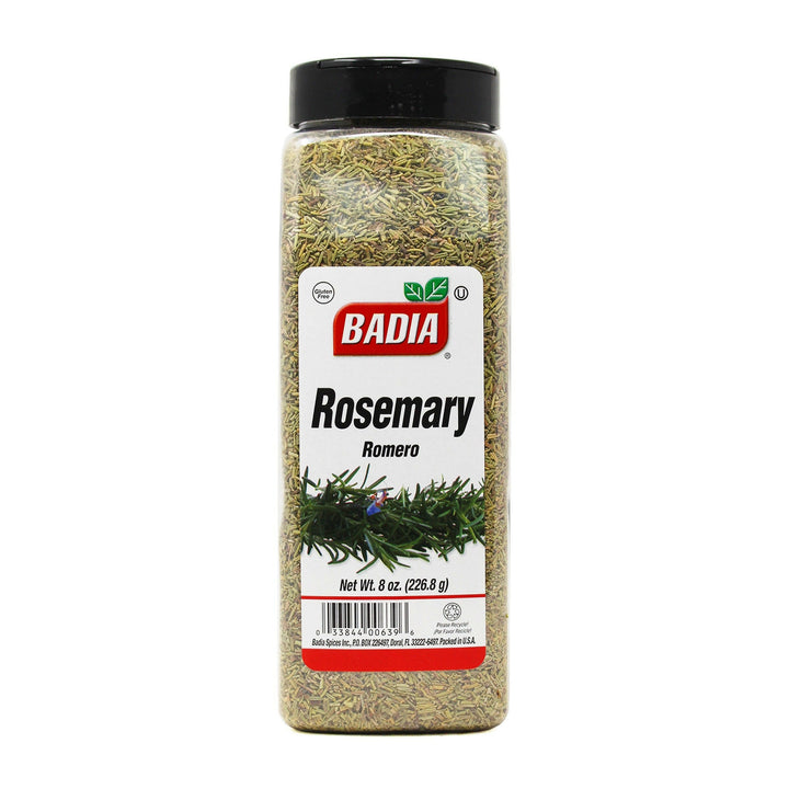Badia 8 oz Whole Rosemary Badia