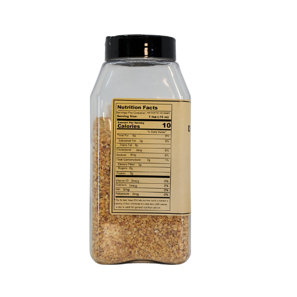 Castle 16 oz Minced Garlic Castle