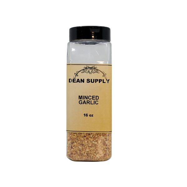 Castle 16 oz Minced Garlic Castle