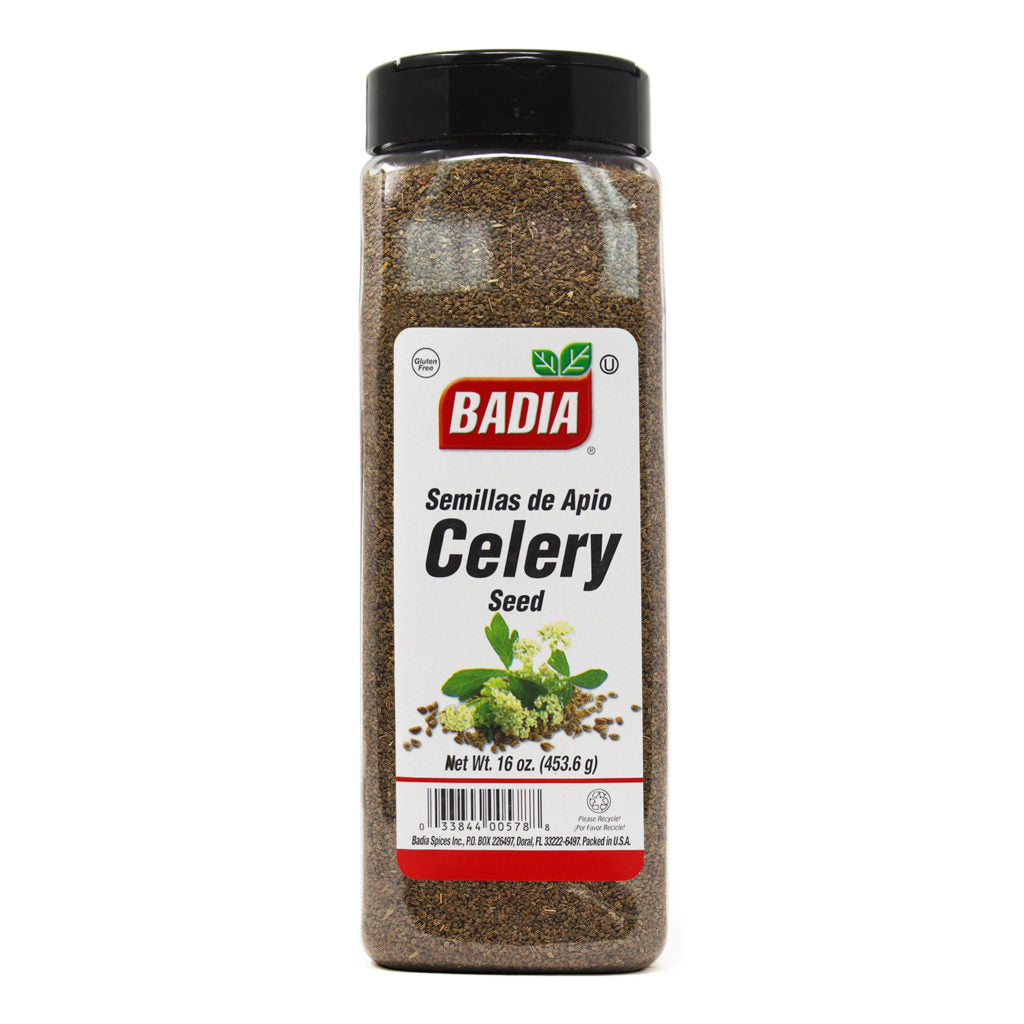 Badia 16 oz Celery Seeds
