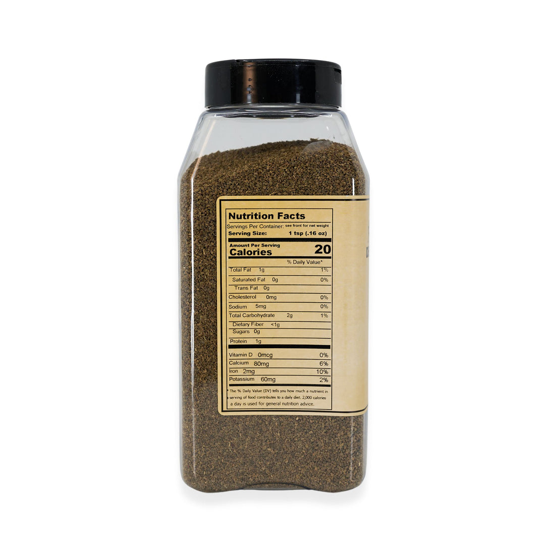 Castle 16 oz Whole Celery Seeds