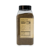 Castle 16 oz Whole Celery Seeds