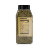 Castle 4 oz Rubbed Marjoram