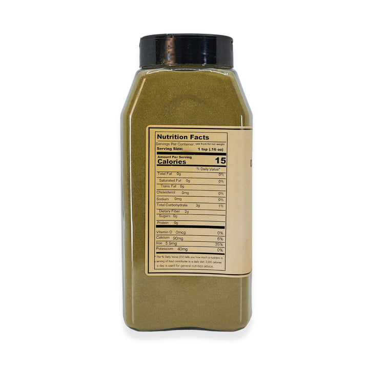 Castle 14 oz Ground Thyme Castle