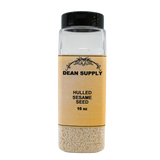 Castle 16 oz Hulled Sesame Seeds