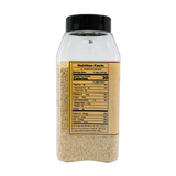 Castle 16 oz Hulled Sesame Seeds