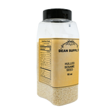 Castle 16 oz Hulled Sesame Seeds