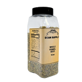 Whole Fennel Seed 12 oz