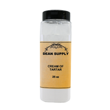 Castle 25 oz Cream of Tartar