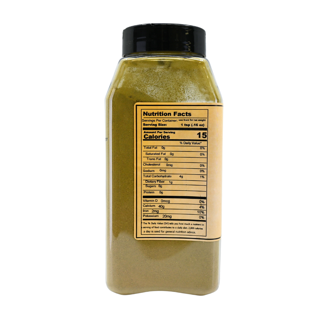 Castle 12 oz Whole Bay Leaves