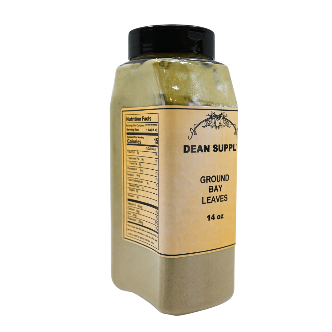 Castle 12 oz Whole Bay Leaves