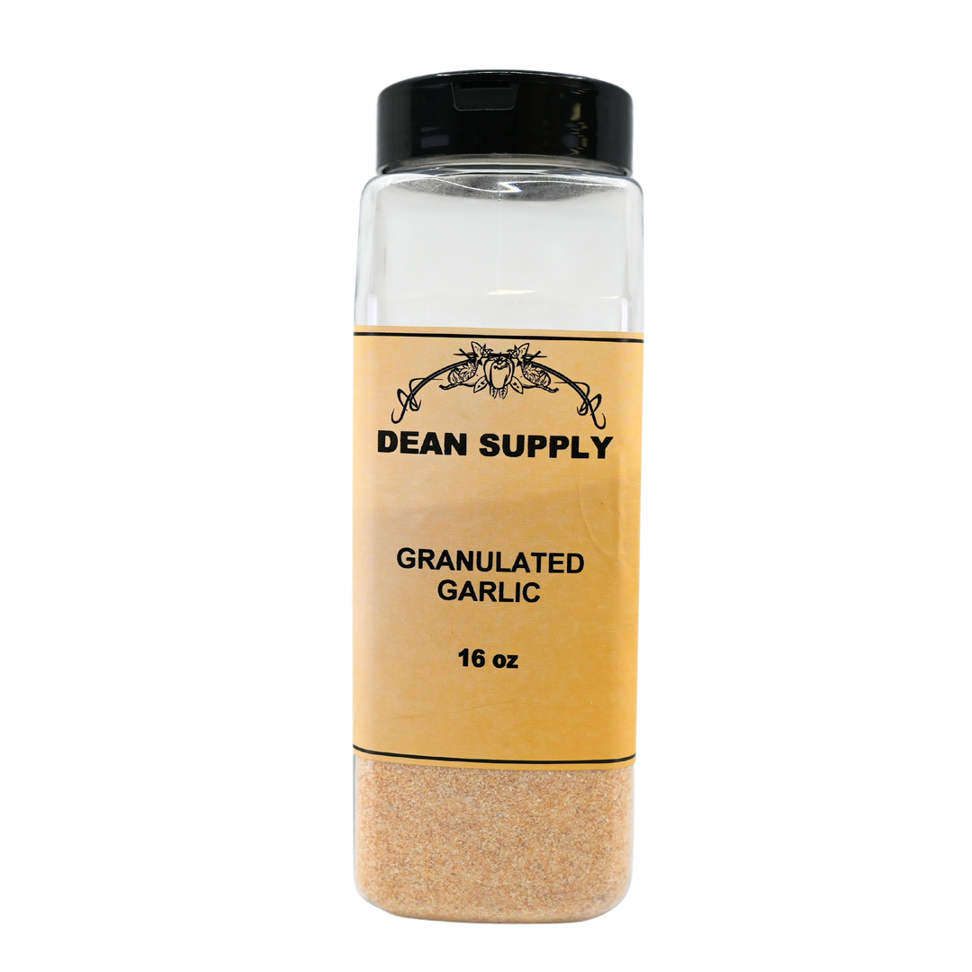 Castle 16 oz Granulated Garic