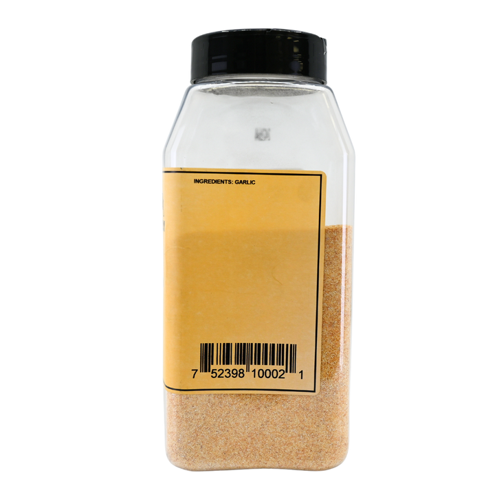 Castle 16 oz Granulated Garic