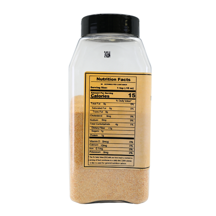 Castle 16 oz Granulated Garic
