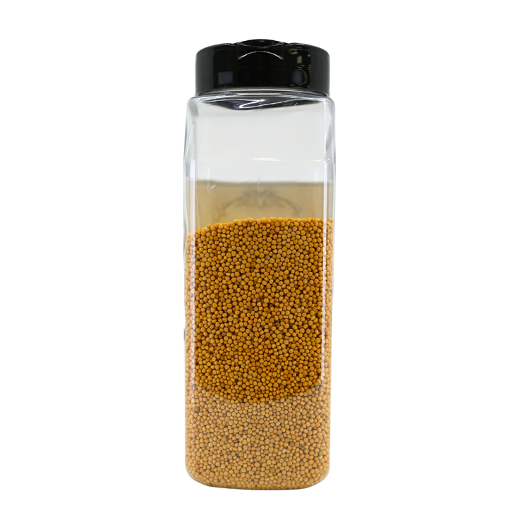 Castle 16 oz Mustard Seed