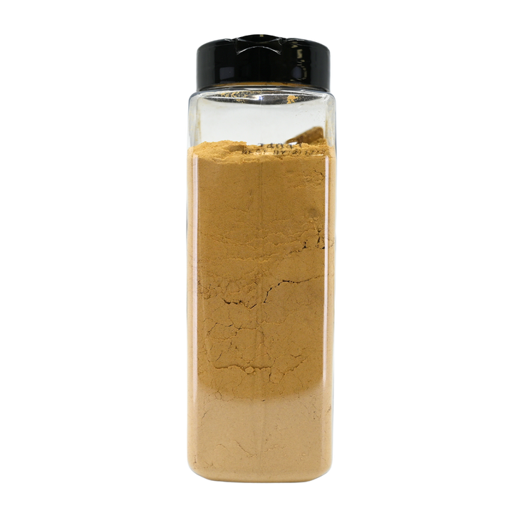 16 oz Ground Ginger