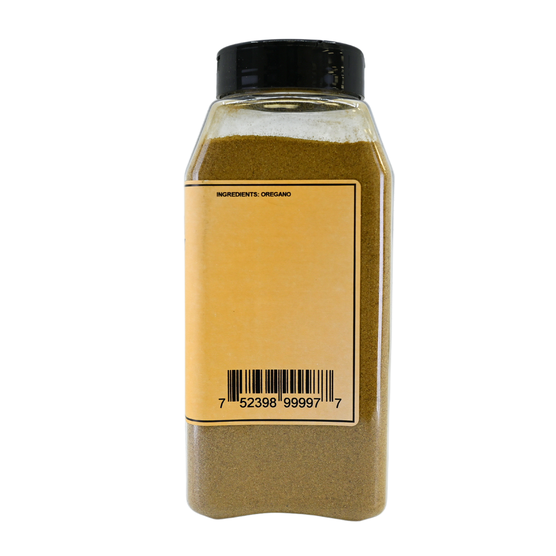 Ground Oregano 12 oz