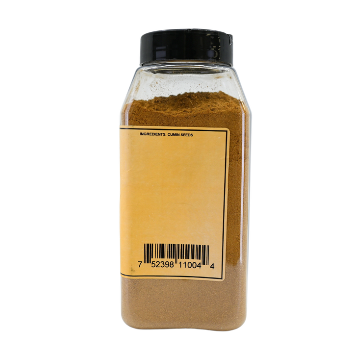 Ground Cumin 16 oz