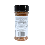 2 NONNI'S 2.5 oz Zesty Italian Seasoning