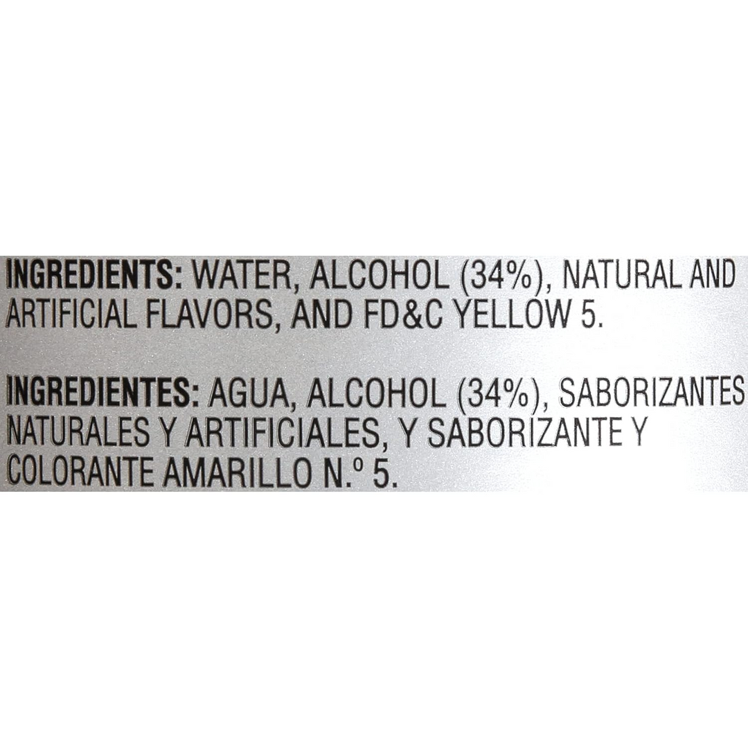 McCormick 16 oz Imitation Banana Extract Flavoring