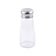 Tablecraft 132S&P 3 Oz Salt & Pepper Shaker Smooth