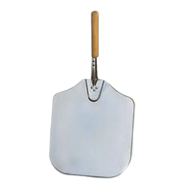 American Metalcraft 14 X 16 Aluminum Blade Peel 12" Wood Handle (2814) American Metalcraft