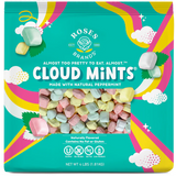 Pastel Cloud Mints