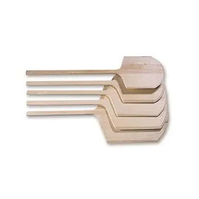 American Metalcraft 14X16 26" Wood Handle Peel (4214) American Metalcraft