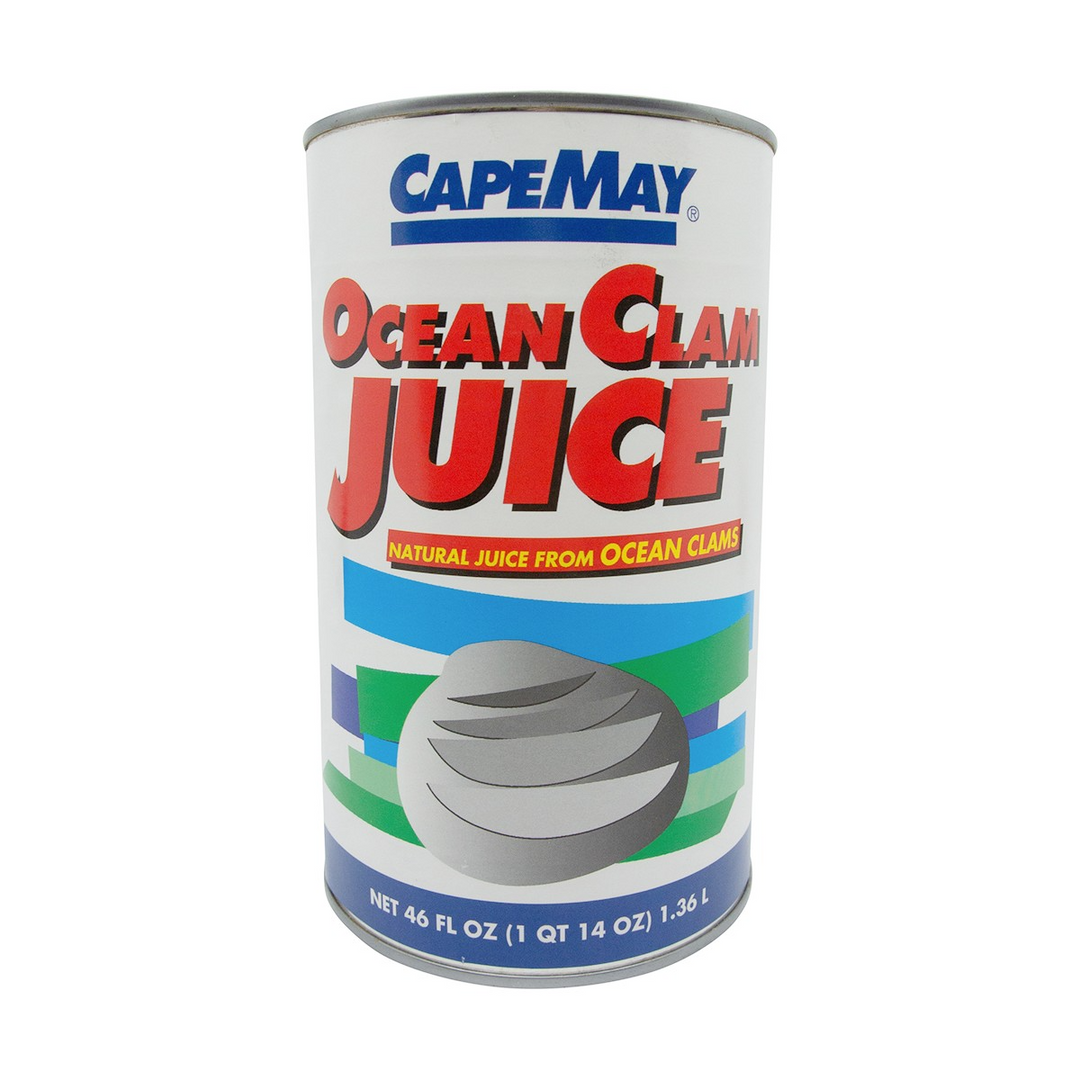 46 oz Clam Juice ShopAtDean