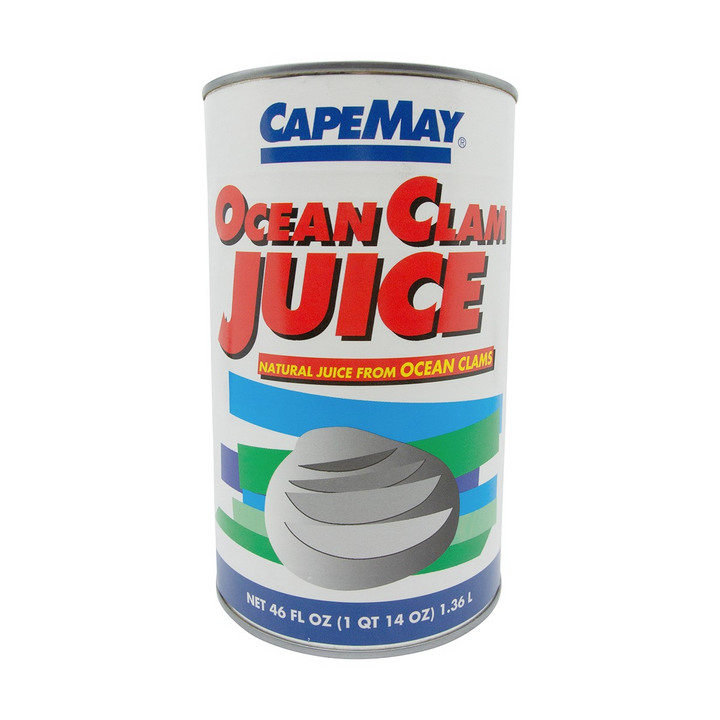 46 oz Clam Juice ShopAtDean