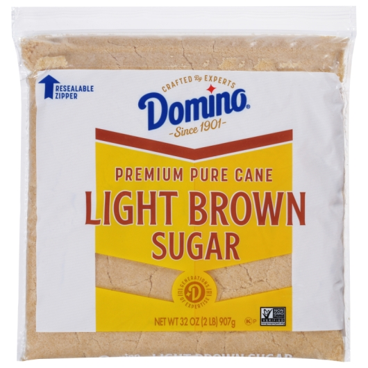Light Brown Sugar 32 oz