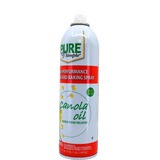 Pure & Simple 17 oz Cook & Bake Spray
