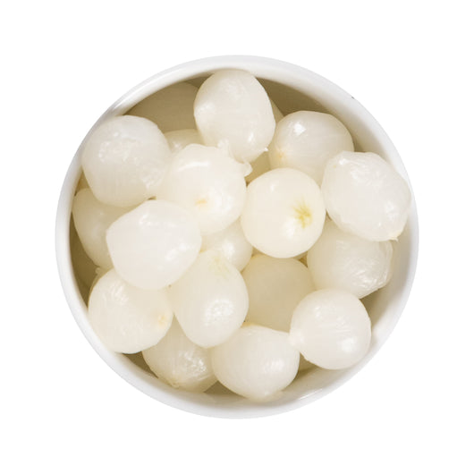 Savor Imports 32 oz Cocktail Onions
