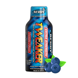 Tweaker 00158 Extra Strength Berry 2 oz Energy Shot