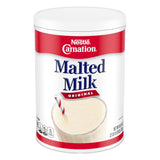 Nestle Carnation Malted Milk 40 oz