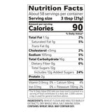 Nestle Carnation Malted Milk 40 oz